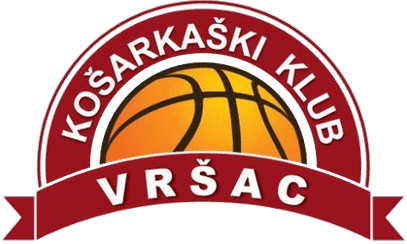 Logo KK Vršac i naslov demantija povodom optužbi za nameštanje utakmica