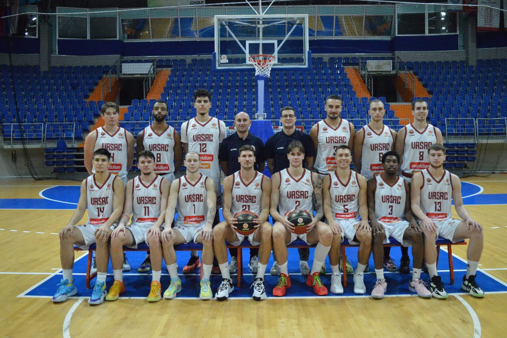 KK Vrsac Sampioni KLS