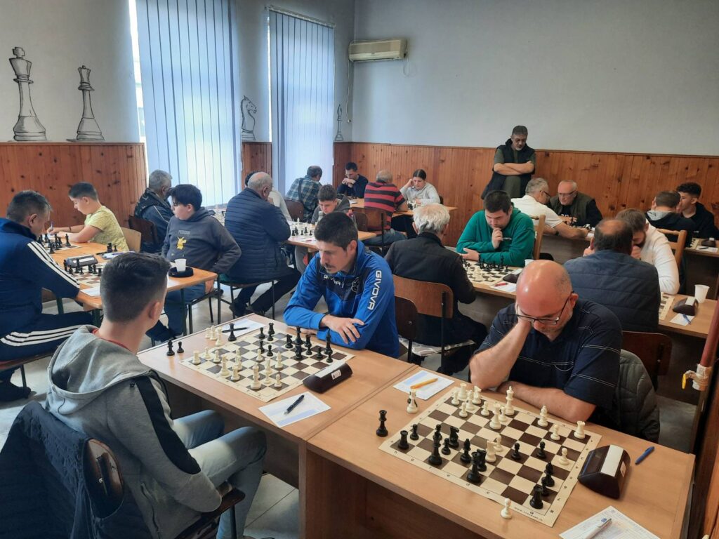 Progresul Vlajkovac